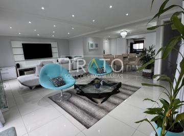 0 · Apartamento duplex à venda no bairro Anália Franco, com 334 metros, 4 quartos, s