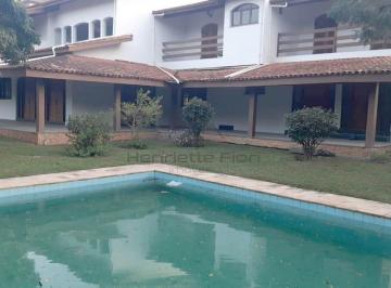 0 · Casa com 5 Suíte é Piscina Con Fechado a Venda e locação