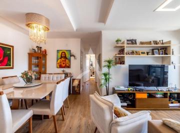 0 · Apartamento de 107M² à venda em Campinas