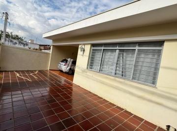0 · Casa com 194m² no Taquaral, 3 quartos (1 suíte), 4 vagas, prox a lagoa