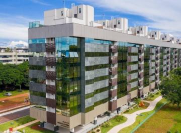 Apartamento de 4 quartos, Brasília · SQN 208 - 03 suítes - 128m² - DESOCUPADO - APTO. REFORMADÍSSIMO