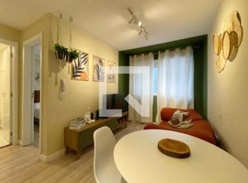 Apartamento · 26m² · 1 Quarto · Apartamento para Aluguel - Centro, 1 Quarto, 26 m2 - São Paulo
