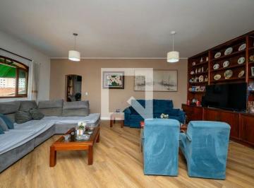 Casa Venda 473m² de 3 quartos · Casa à Venda - Vila Campestre, 3 Quartos,  473 m² - São Paulo