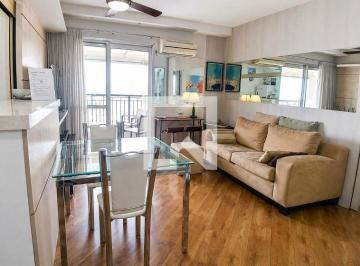 Apartamento de 1 quarto, São Paulo · Apartamento para Aluguel - Bela Vista, 1 Quarto,  54 m² - São Paulo