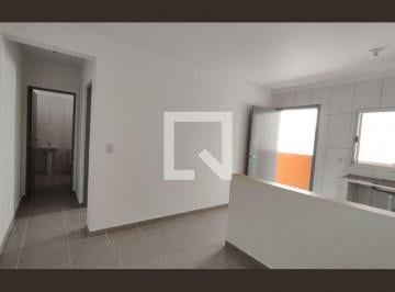Casa · 34m² · 1 Quarto · Casa para Aluguel - Jardim Dayse, 1 Quarto, 34 m² - Ferraz de Vasconcelos