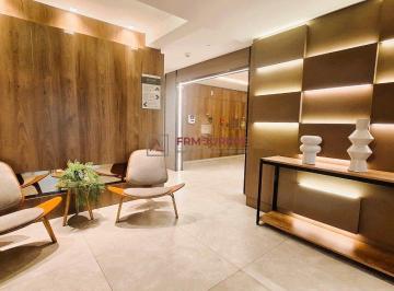 Apartamento · 101m² · 2 Quartos · Apartamento à venda - em Jurerê