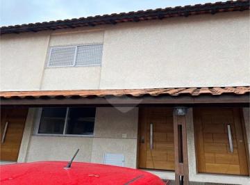 Casa · 62m² · 2 Quartos · 1 Vaga · Sobrado com 2 quartos à venda em Americanópolis - SP