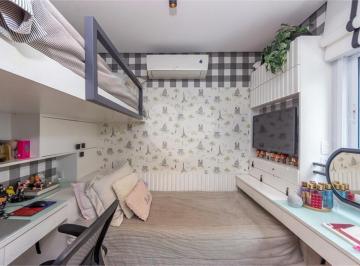 Apartamento · 198m² · 3 Quartos · 3 Vagas · Apartamento com 3 quartos à venda em Vila mariana - SP