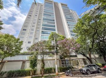 Apartamento · 198m² · 3 Quartos · 3 Vagas · Apartamento com 3 quartos à venda em Vila mariana - SP