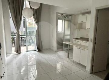 Apartamento · 60m² · 1 Quarto · 1 Vaga · Apartamento com 1 quartos à venda em Vila mariana - SP