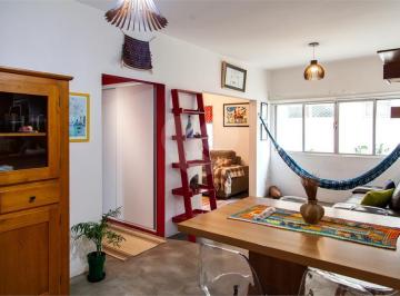 Apartamento · 71m² · 2 Quartos · 1 Vaga · Apartamento com 2 quartos à venda em Jardim paulista - SP