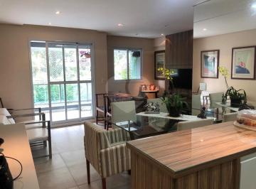 Apartamento · 69m² · 2 Quartos · 2 Vagas · Apartamento com 2 quartos à venda em Vila andrade - SP