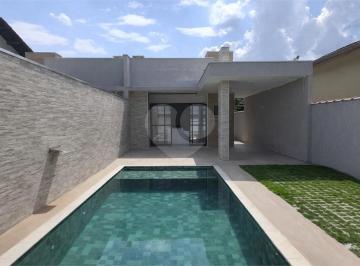 Casa · 115m² · 3 Quartos · 3 Vagas · Casa com 3 quartos à venda em Maitinga - SP