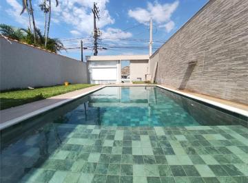 Casa · 115m² · 3 Quartos · 3 Vagas · Casa com 3 quartos à venda em Maitinga - SP