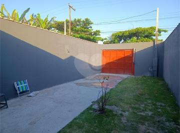 Casa · 89m² · 2 Quartos · 3 Vagas · Casa com 2 quartos à venda em Indaiá - SP