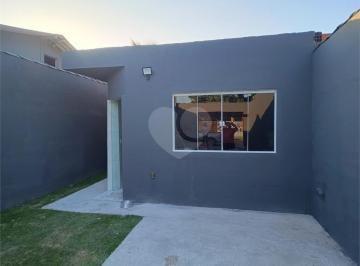 Casa · 89m² · 2 Quartos · 3 Vagas · Casa com 2 quartos à venda em Indaiá - SP