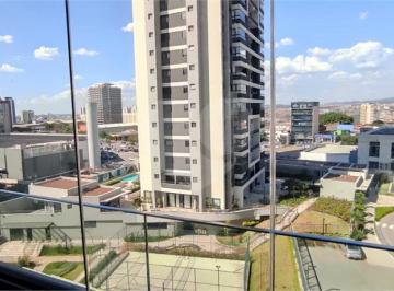 Apartamento · 47m² · 1 Quarto · 1 Vaga · Apartamento com 1 quartos à venda em Parque campolim - SP