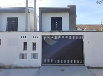 Casa · 87m² · 2 Quartos · 2 Vagas · Casa com 2 quartos à venda em Centro - SP