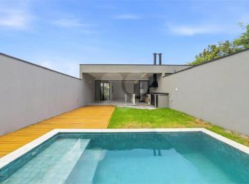 Casa · 131m² · 3 Quartos · 2 Vagas · Casa com 3 quartos à venda em São lourenço - SP