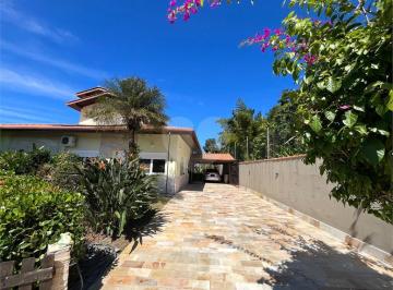 Casa · 317m² · 5 Quartos · 5 Vagas · Casa com 5 quartos à venda em Morada da praia - SP