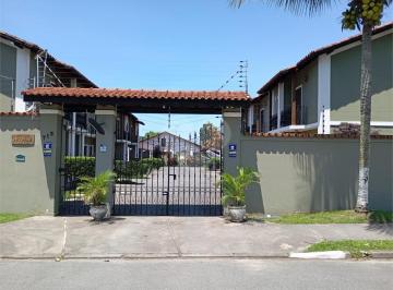 Casa · 60m² · 2 Quartos · 1 Vaga · Condomínio com 2 quartos à venda em Centro - SP