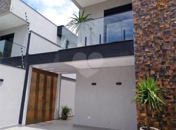 Casa · 193m² · 4 Quartos · 2 Vagas · Casa com 4 quartos à venda em São lourenço - SP