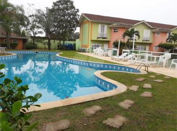 Casa · 79m² · 2 Quartos · 2 Vagas · Condomínio com 2 quartos à venda em Maitinga - SP