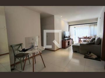 Apartamento · 72m² · 2 Quartos · 1 Vaga · Apartamento à Venda - Recreio, 2 Quartos, 72 m² - Rio de Janeiro