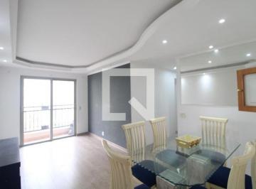 Apartamento · 64m² · 3 Quartos · 1 Vaga · Apartamento à Venda - Jardim Marajoara , 3 Quartos,  64 m² - São Paulo