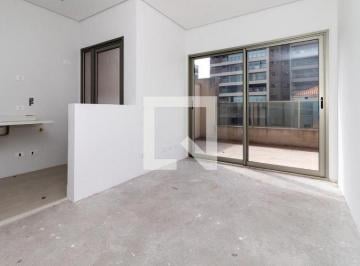 Apartamento de 1 quarto, São Paulo · Apartamento à Venda - Perdizes, 1 Quarto,  65 m² - São Paulo