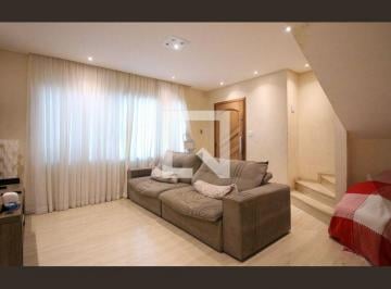 Casa · 250m² · 3 Quartos · 2 Vagas · Casa à Venda - Vila Ema, 3 Quartos,  250 m² - São Paulo
