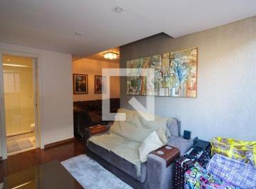 Apartamento · 95m² · 2 Quartos · 1 Vaga · Apartamento à Venda - Cidade Baixa, 2 Quartos,  95 m² - Porto Alegre