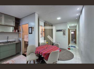 Apartamento · 48m² · 2 Quartos · 1 Vaga · Apartamento à Venda - Parque Bandeirante, 2 Quartos,  48 m² - Santo André
