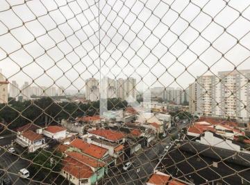 Apartamento de 3 quartos, São Paulo · Apartamento à Venda - Tatuapé, 3 Quartos,  89 m² - São Paulo