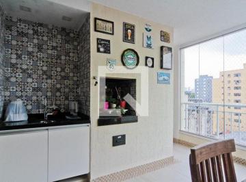 Apartamento 88m² Venda Casa Verde · Apartamento à Venda - Casa Verde, 3 Quartos, 88 m² - São Paulo