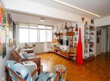 Apartamento · 83m² · 2 Quartos · 1 Vaga · Apartamento à Venda - Jardim Paulista, 2 Quartos,  83 m² - São Paulo