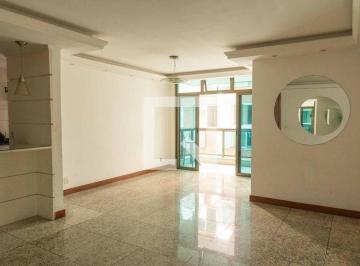 Apartamento · 115m² · 3 Quartos · 2 Vagas · Apartamento à Venda - São Francisco, 3 Quartos,  115 m² - Niterói