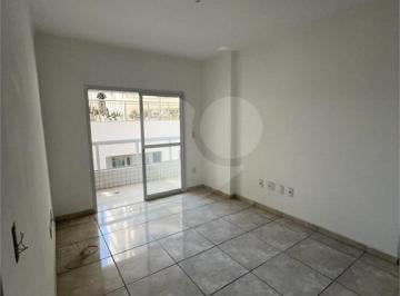 Apartamento · 68m² · 2 Quartos · 1 Vaga · Apartamento com 2 quartos à venda em Boqueirão - SP