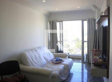 Apartamento · 87m² · 3 Quartos · 1 Vaga · Apartamento à Venda - Torres Tibagy, 3 Quartos, 87 m² - Guarulhos