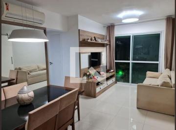 Apartamento · 116m² · 2 Quartos · 2 Vagas · Apartamento à Venda - Recreio, 2 Quartos, 116 m² - Rio de Janeiro
