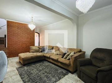 Casa · 250m² · 4 Quartos · 1 Vaga · Casa à Venda - Parque Continental II, 4 Quartos,  250 m² - Guarulhos