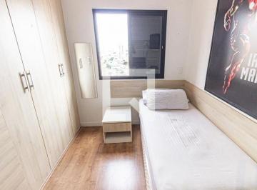 Apartamento Venda de 3 quartos · Apartamento à Venda - Jardim Anália Franco, 3 Quartos, 70 m² - São Paulo
