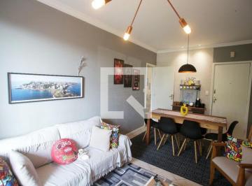 Apartamento · 92m² · 3 Quartos · 1 Vaga · Apartamento à Venda - Taquara, 3 Quartos,  92 m² - Rio de Janeiro