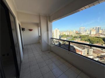 Apartamento · 111m² · 2 Quartos · 1 Vaga · Apartamento com 2 quartos à venda em Ponta da praia - SP