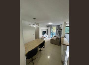 Apartamento · 67m² · 2 Quartos · 1 Vaga · Apartamento à Venda - Jacarepaguá, 2 Quartos,  67 m² - Rio de Janeiro