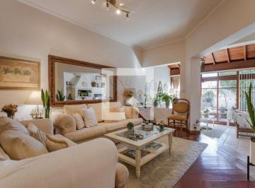 Casa · 181m² · 4 Quartos · 2 Vagas · Casa à Venda - Jardim Itu-Sabará, 4 Quartos, 181 m² - Porto Alegre