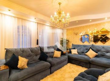 Casa · 175m² · 3 Quartos · 3 Vagas · Casa à Venda - Jardim Cocaia, 3 Quartos, 175 m² - Guarulhos