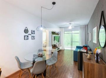 Apartamento · 80m² · 2 Quartos · 1 Vaga · Apartamento à Venda - Grajaú, 2 Quartos, 80 m² - Rio de Janeiro