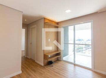 Apartamento · 50m² · 2 Quartos · 1 Vaga · Apartamento à Venda - Centro, 2 Quartos,  50 m² - Osasco