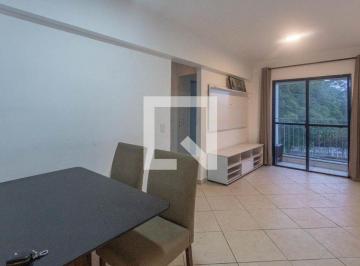 Apartamento · 55m² · 2 Quartos · 1 Vaga · Apartamento à Venda - Centro, 2 Quartos, 55 m² - Diadema